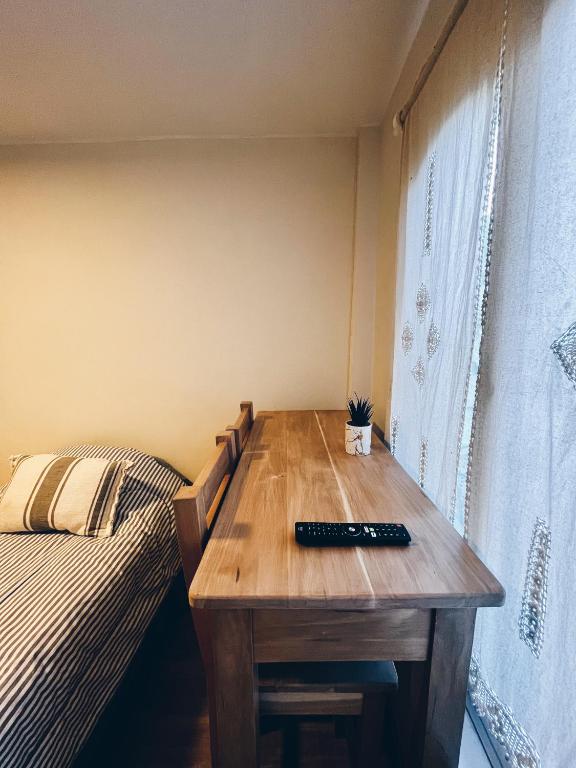 B&B Ulen room 1