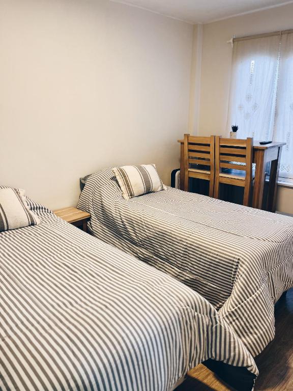 B&B Ulen room 2