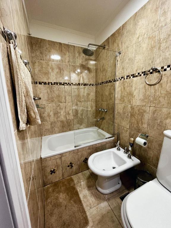 B&B Ulen room 3