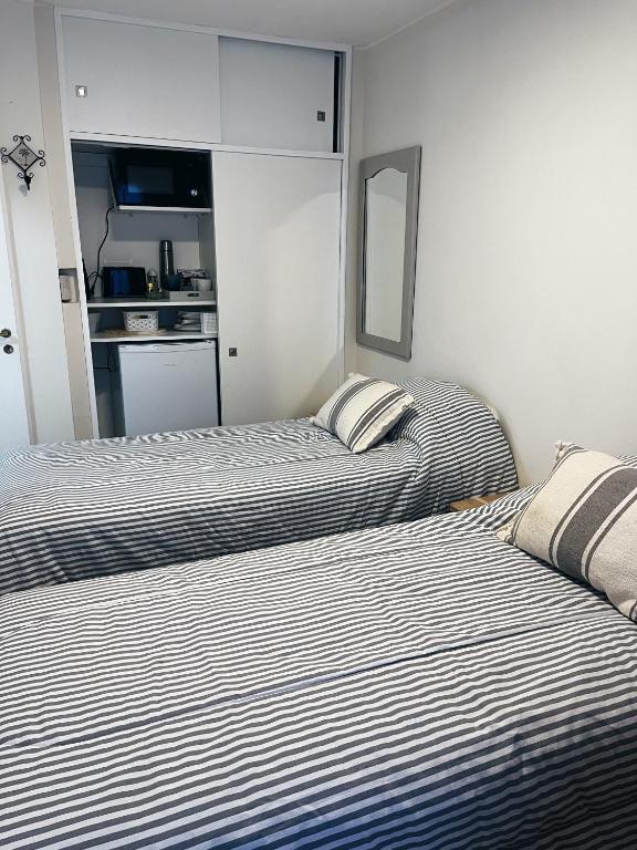 B&B Ulen room 4