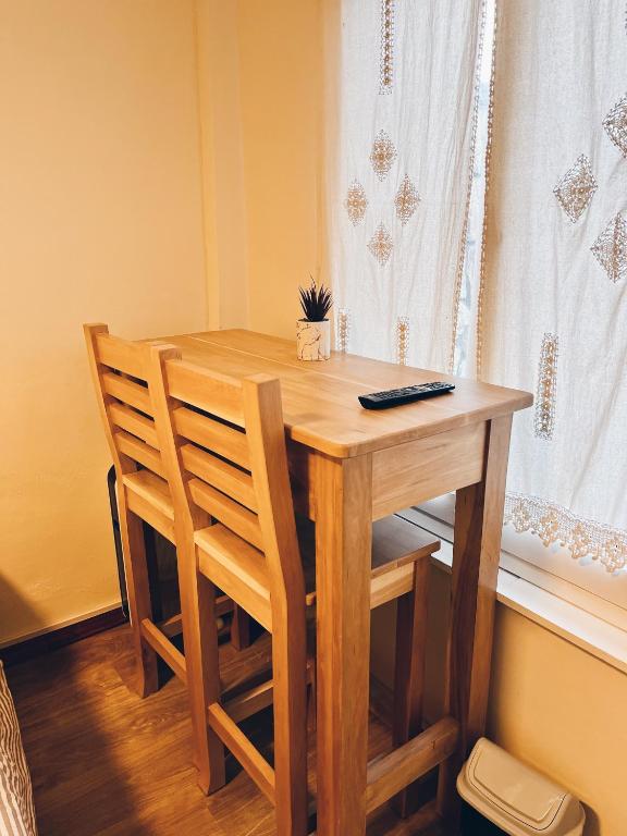 B&B Ulen room 5