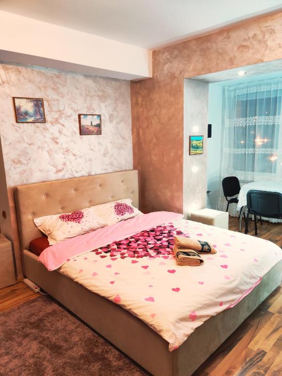 Ultracentral Apartments/Old Town room 4