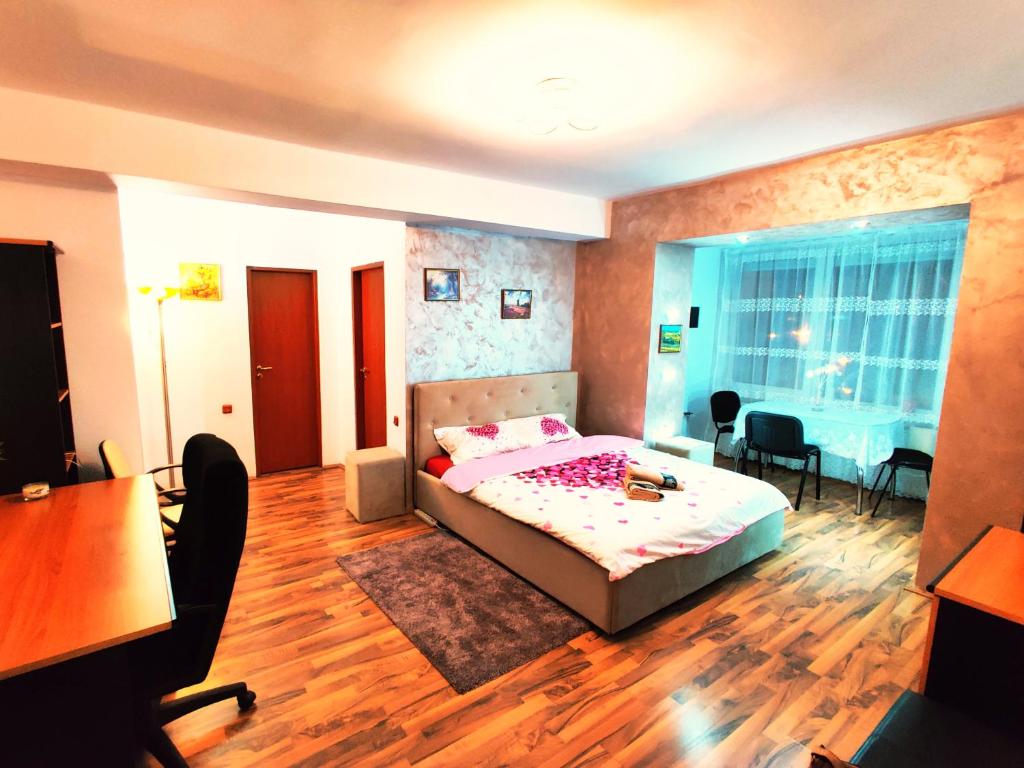 Ultracentral Apartments/Old Town room 5