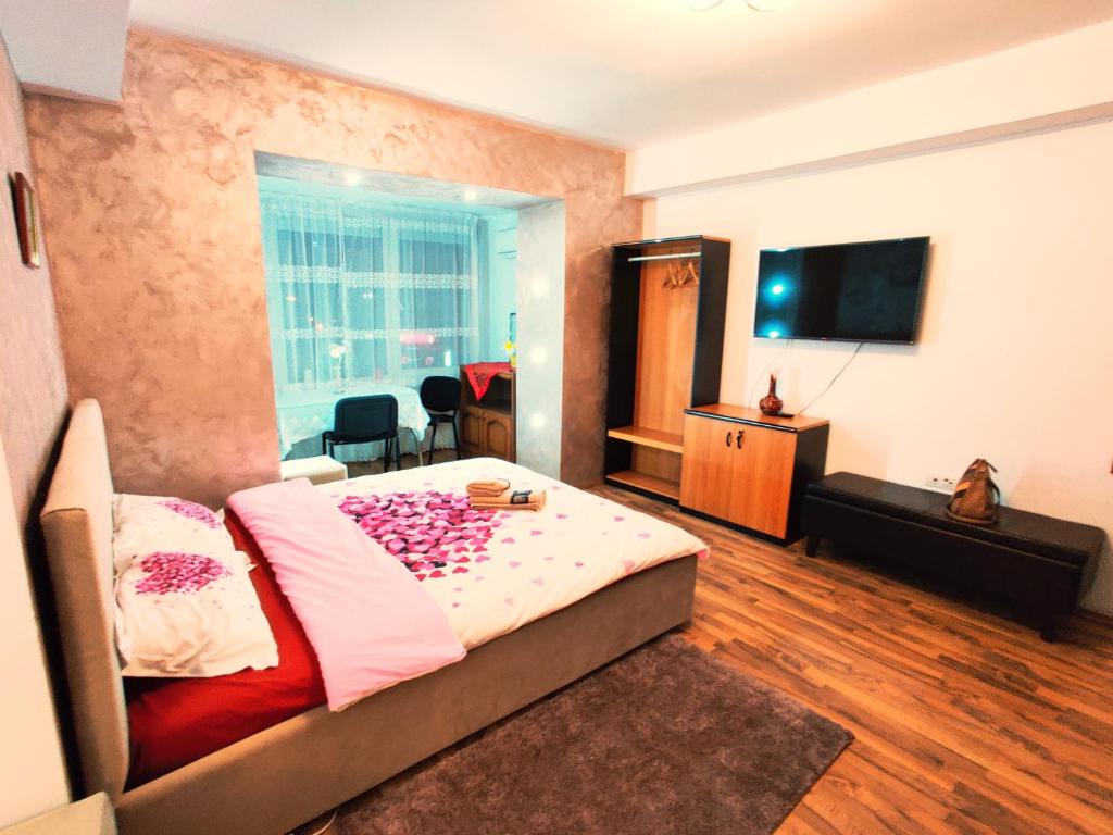 Ultracentral Apartments/Old Town room 6