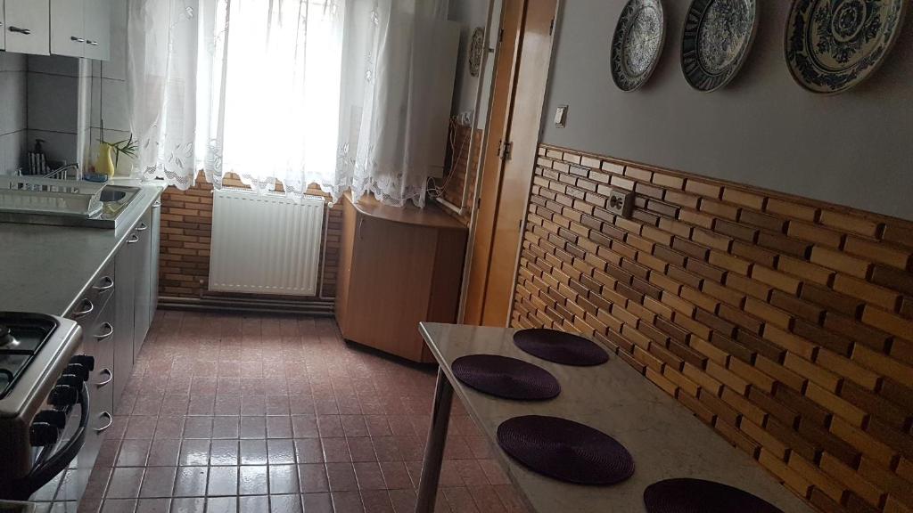 Ultracentral Beka room 1