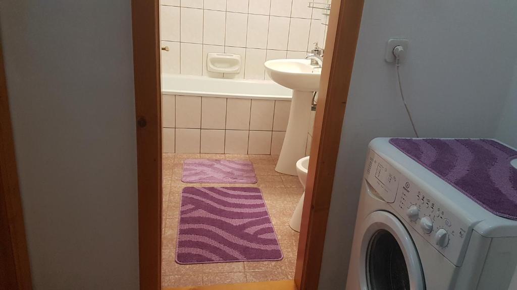 Ultracentral Beka room 3