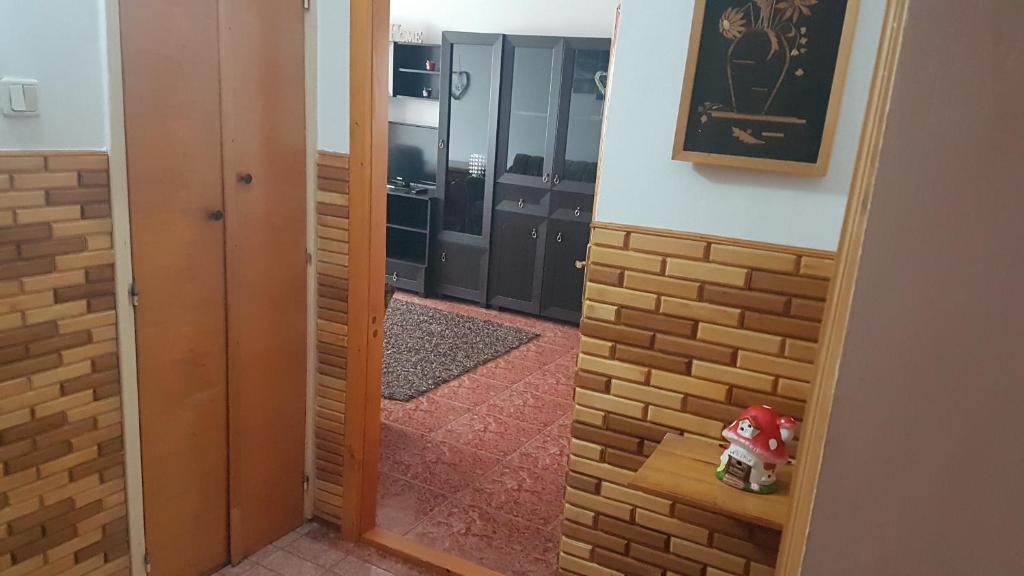 Ultracentral Beka room 4