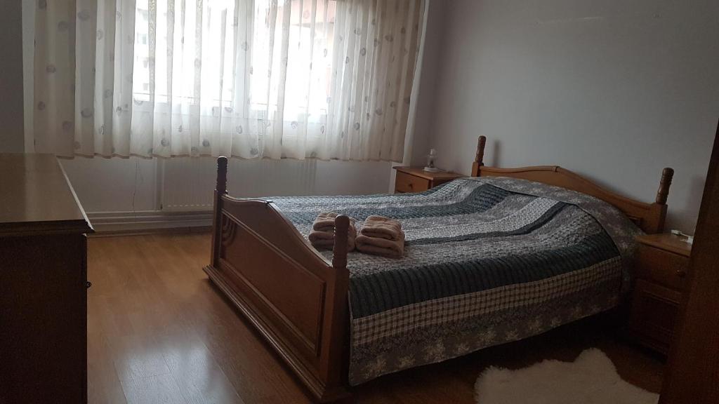 Ultracentral Beka room 6