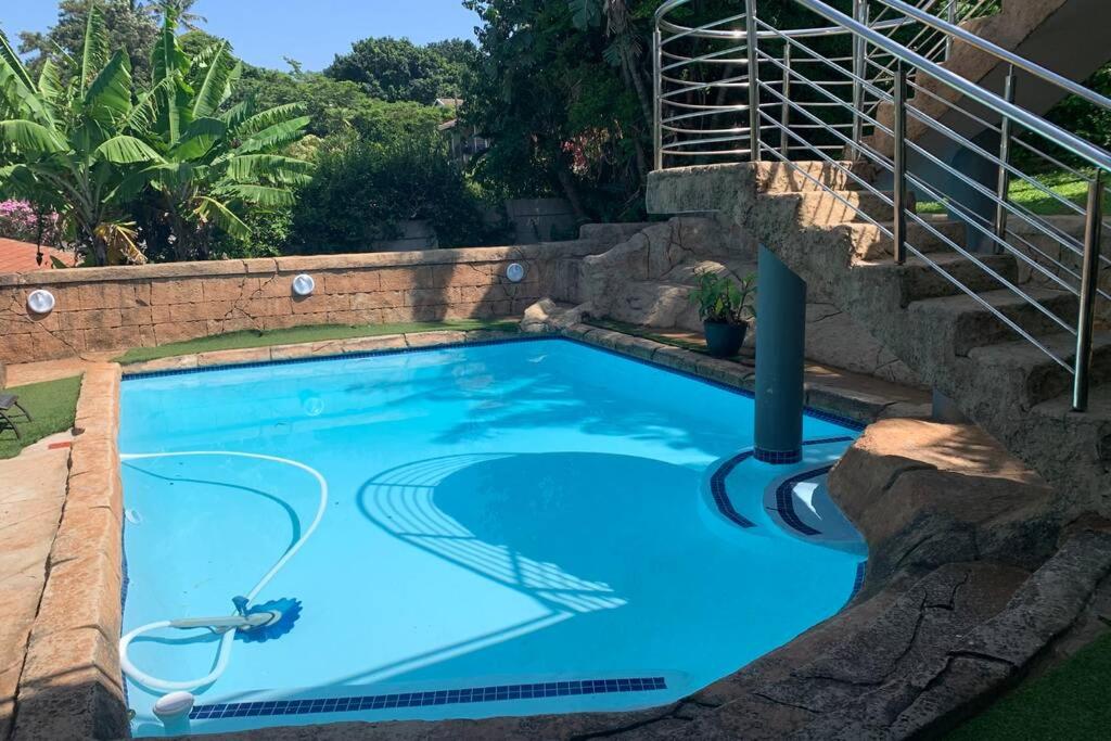 Umhlanga Villa - Ocean Views room 2