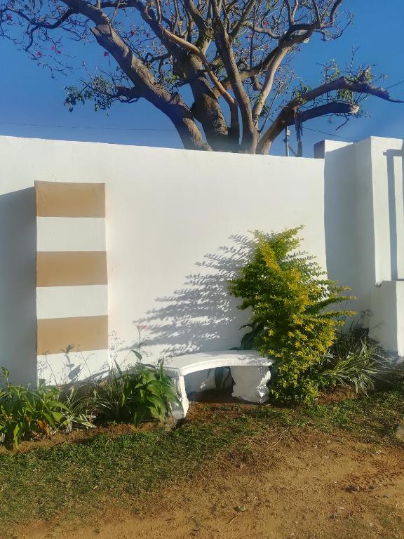 Umzimhlophe room 3