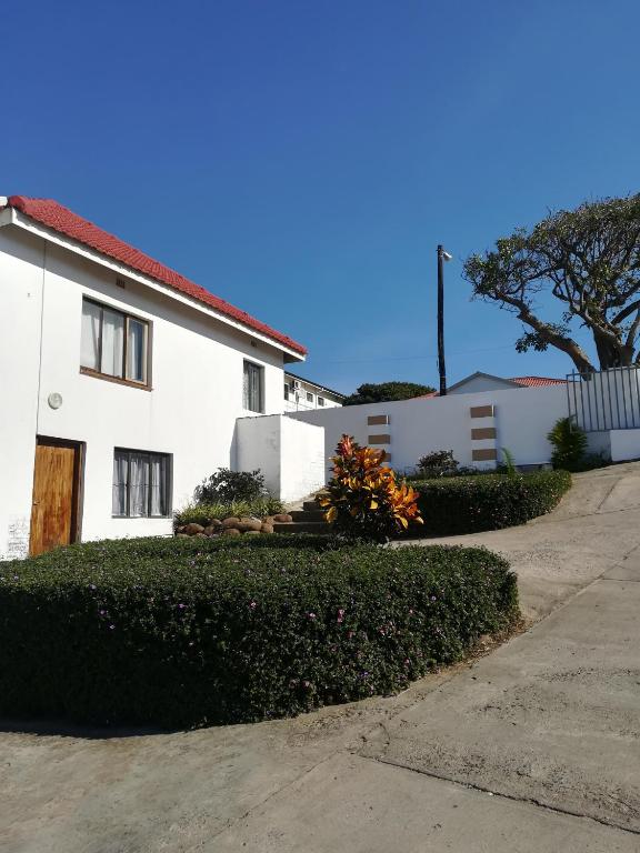Umzimhlophe room 4