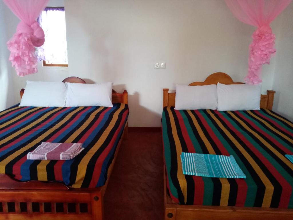 U NEW GUEST HOUSE room 1