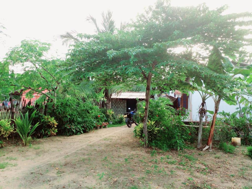 U NEW GUEST HOUSE room 2