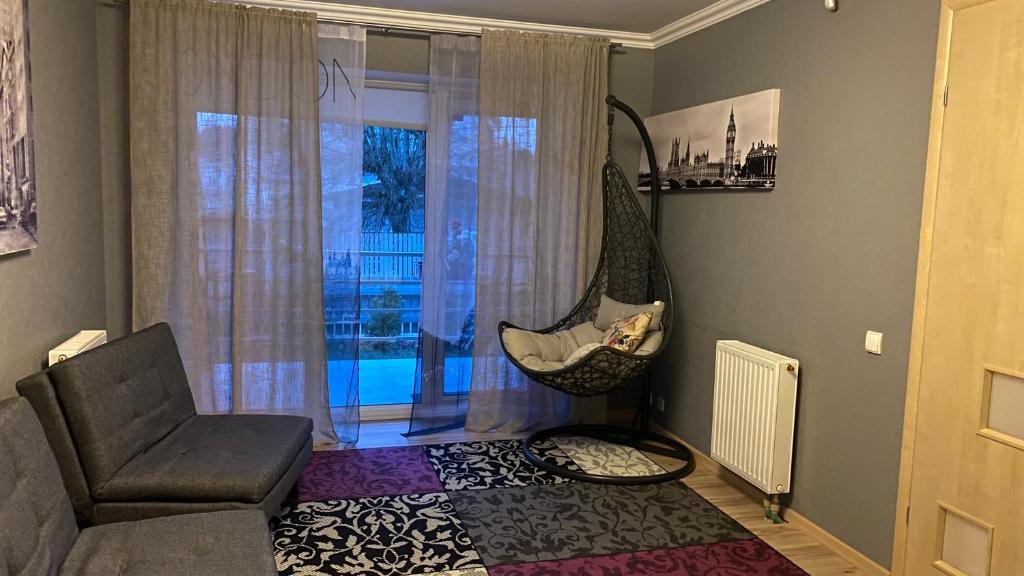 Upes Apartment room 6