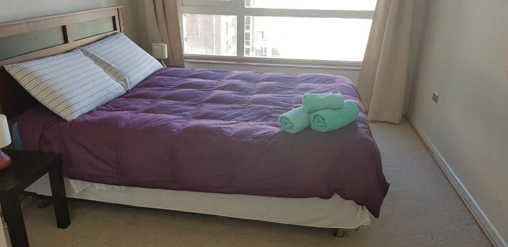 Urban Departamentos room 1