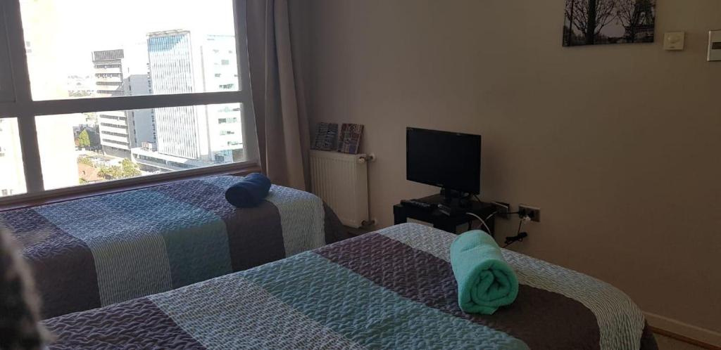 Urban Departamentos room 2