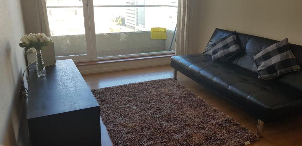 Urban Departamentos room 4