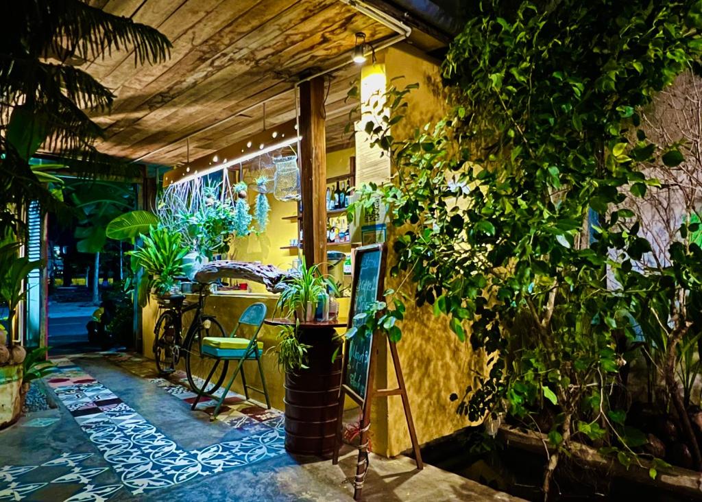Uyên's House room 3