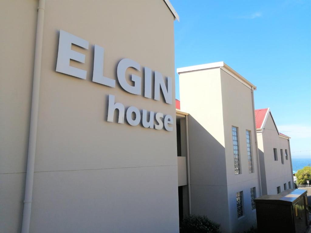 Vacation Letting - Elgin House room 2