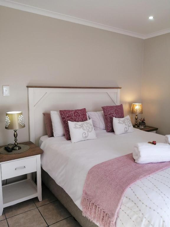 Vacation Letting - Elgin House room 3