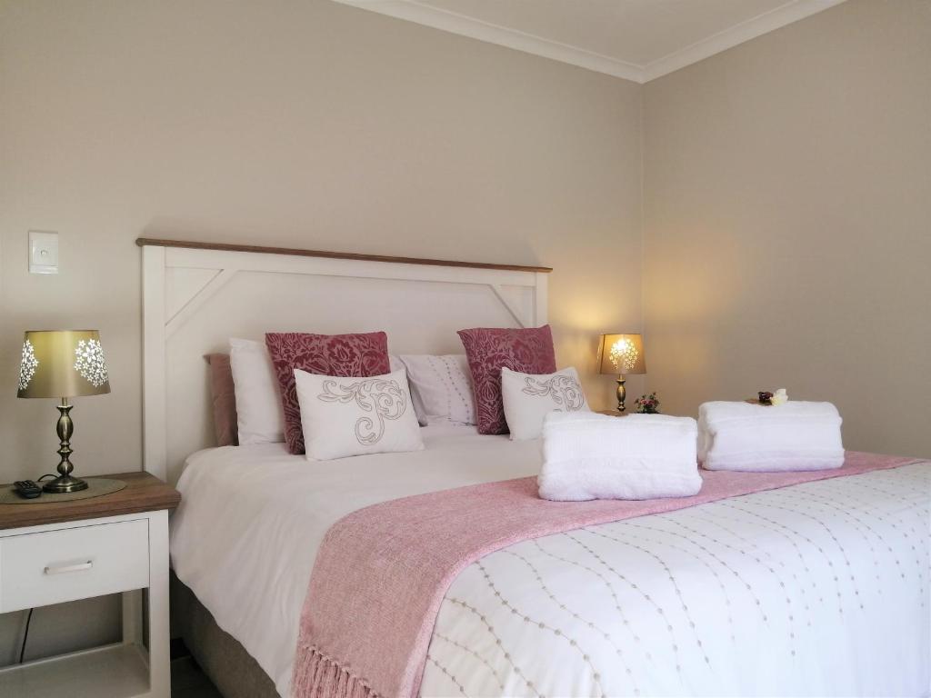 Vacation Letting - Elgin House room 4