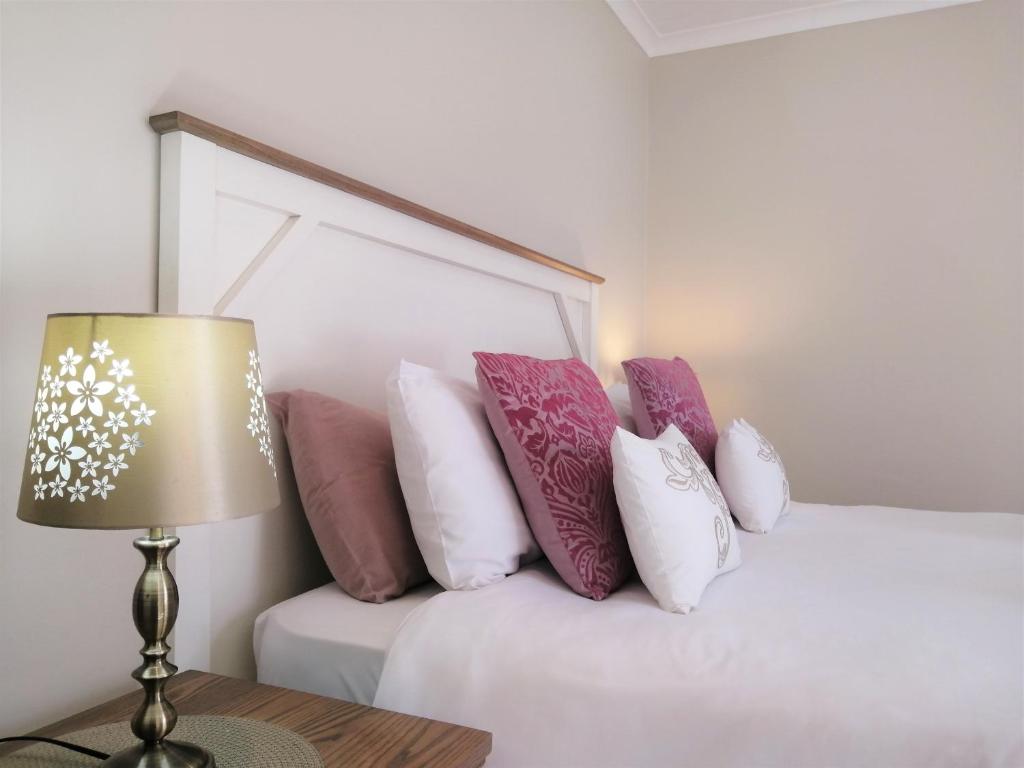 Vacation Letting - Elgin House room 5