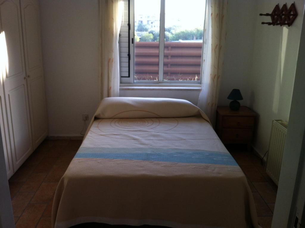 Valentinos House room 1