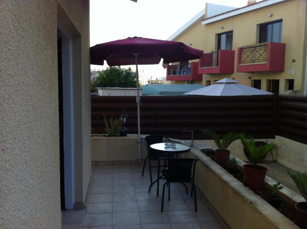 Valentinos House room 2