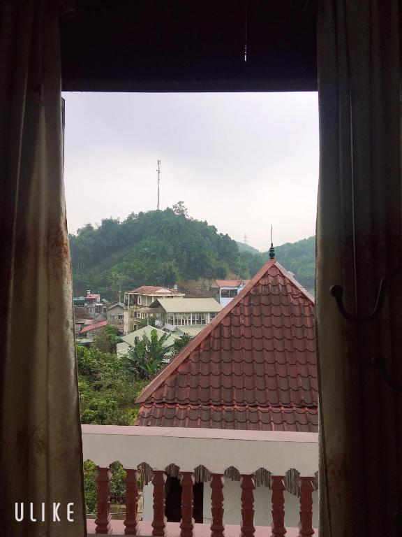 Vân Anh Guesthouse room 3