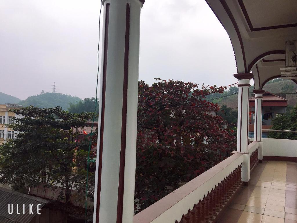Vân Anh Guesthouse room 4