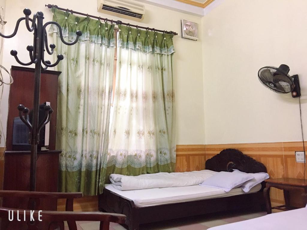 Vân Anh Guesthouse room 6