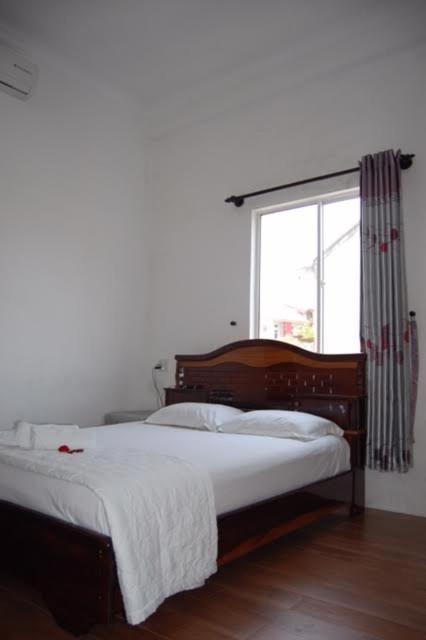 Vang Anh Homestay room 2