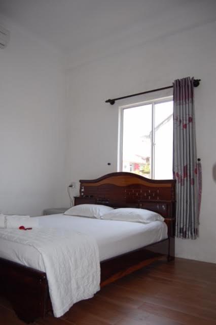 Vang Anh Homestay room 3