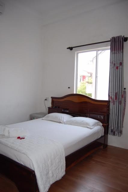 Vang Anh Homestay room 4
