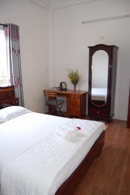 Vang Anh Homestay room 6