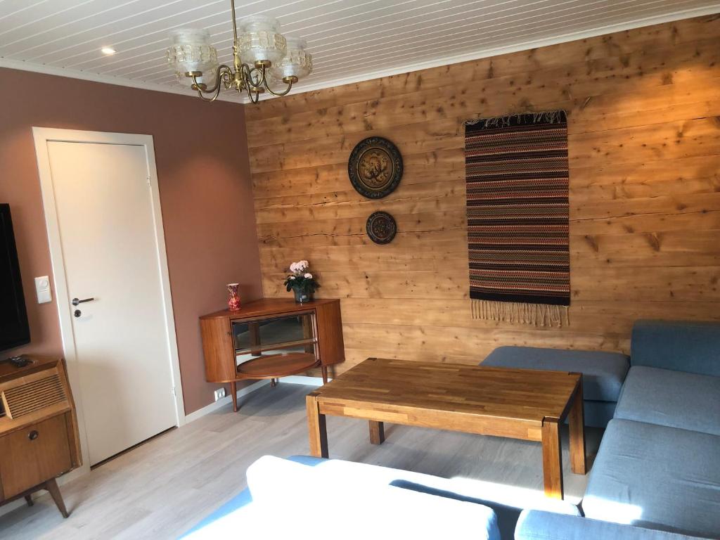 Vasstun Panorama room 4