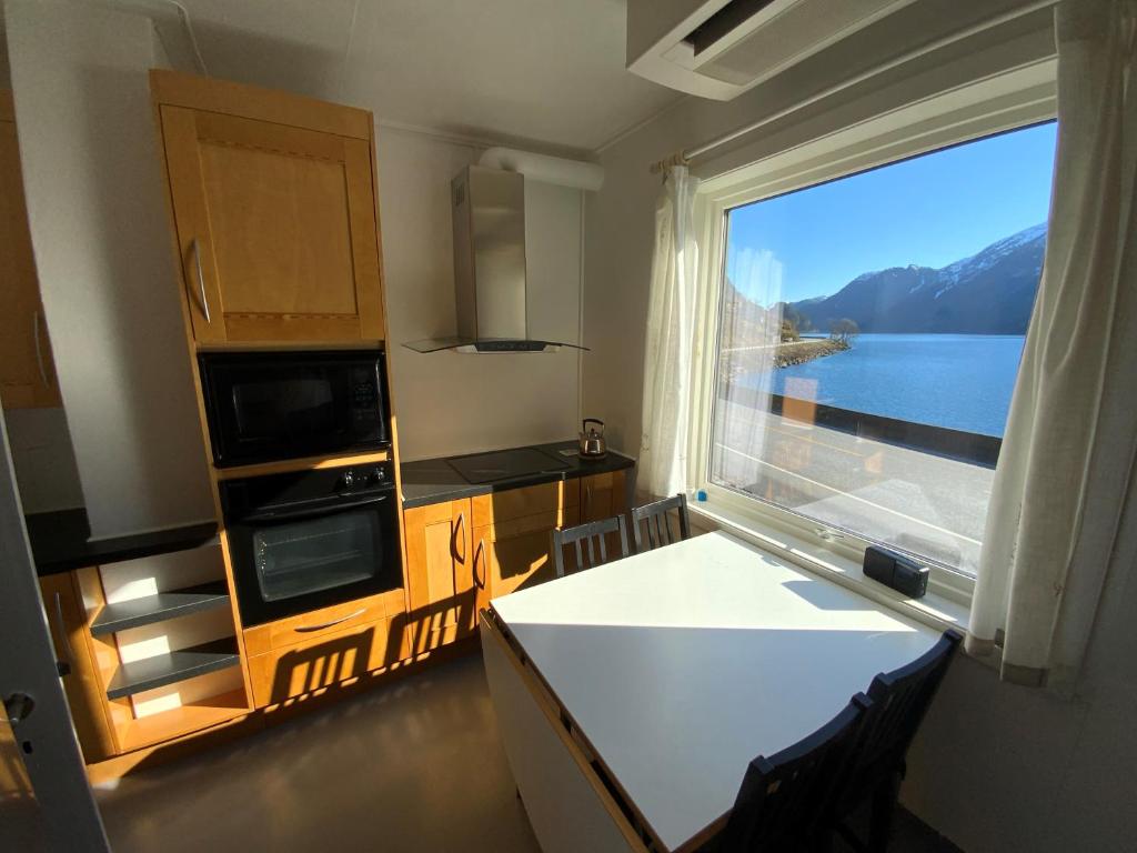 Vasstun Panorama room 5