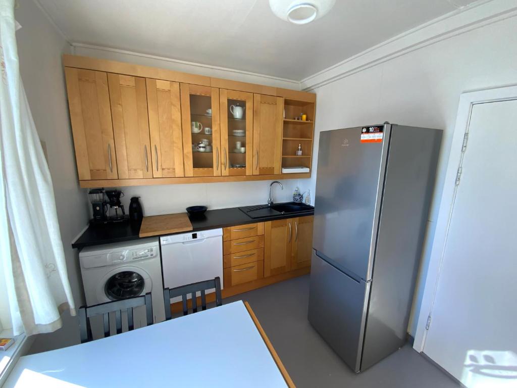 Vasstun Panorama room 6
