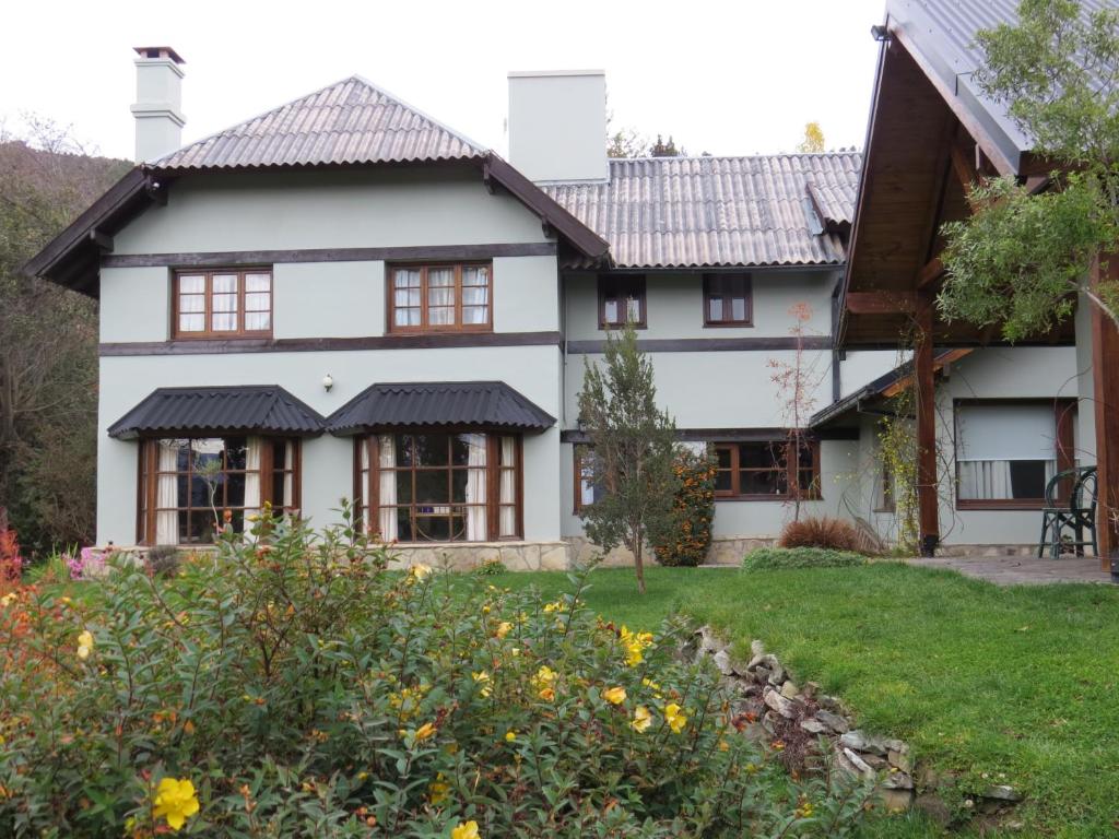 Ventanas Al Jardin room 1