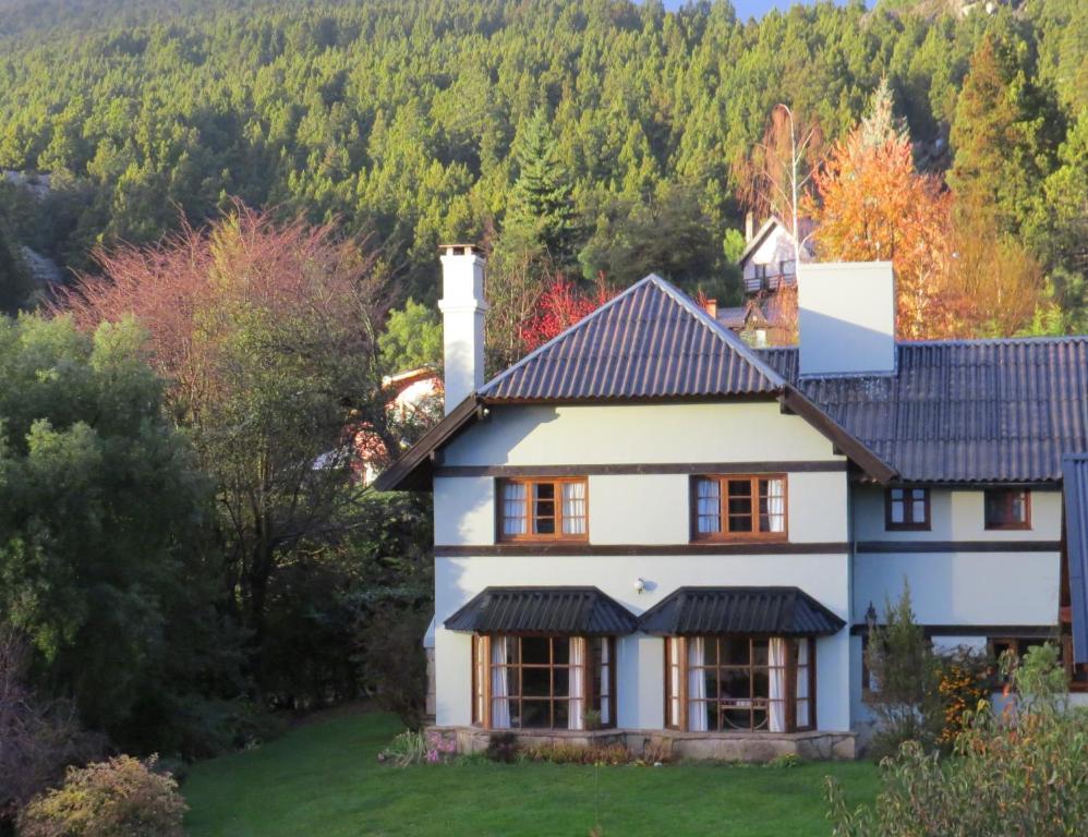 Ventanas Al Jardin room 2