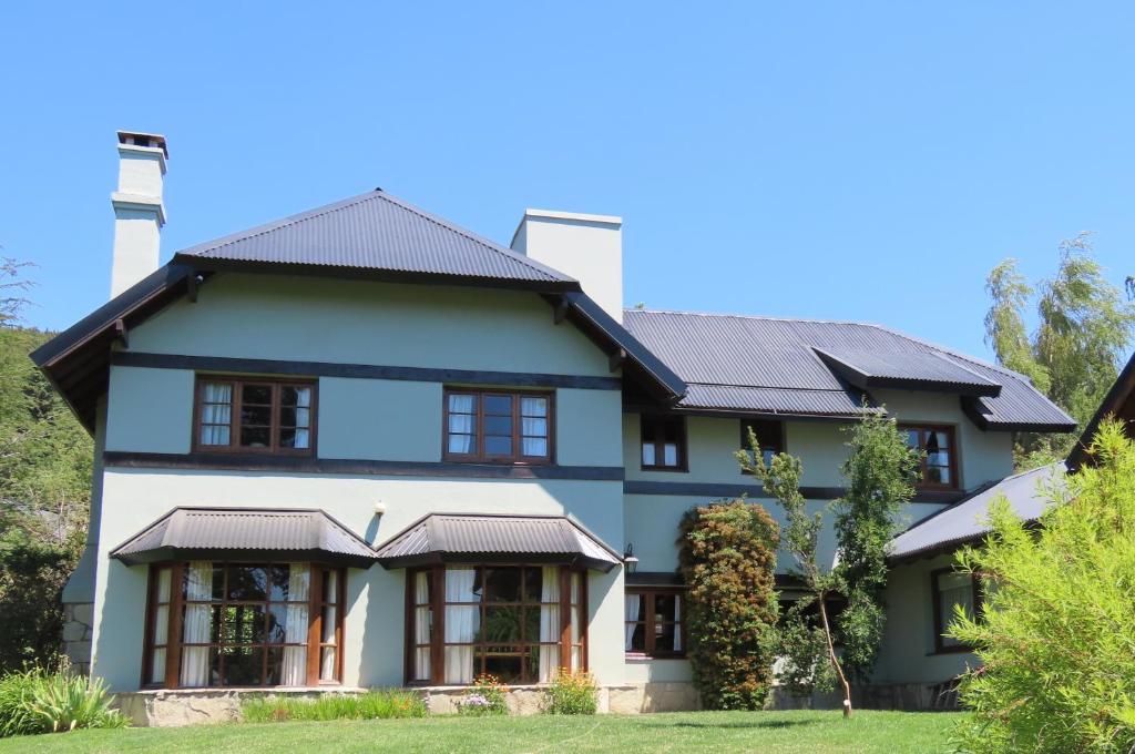 Ventanas Al Jardin room 3