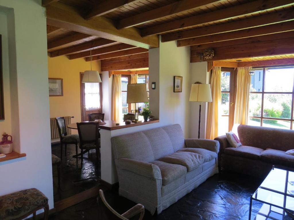 Ventanas Al Jardin room 4