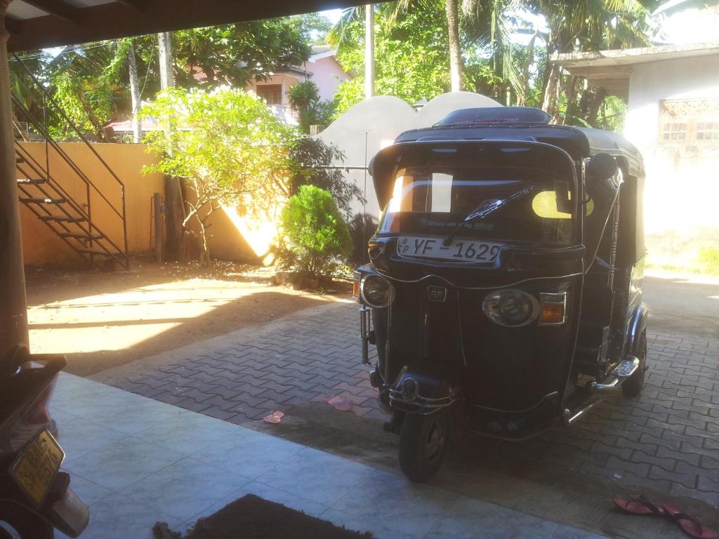 Veranda Guest Home room 2