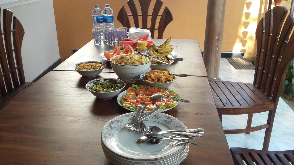 Veranda Guest Home room 5