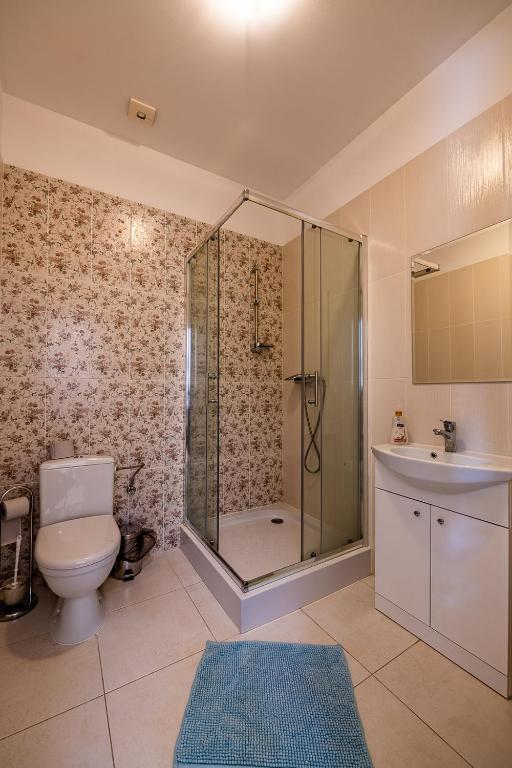 Veranda Suite room 6