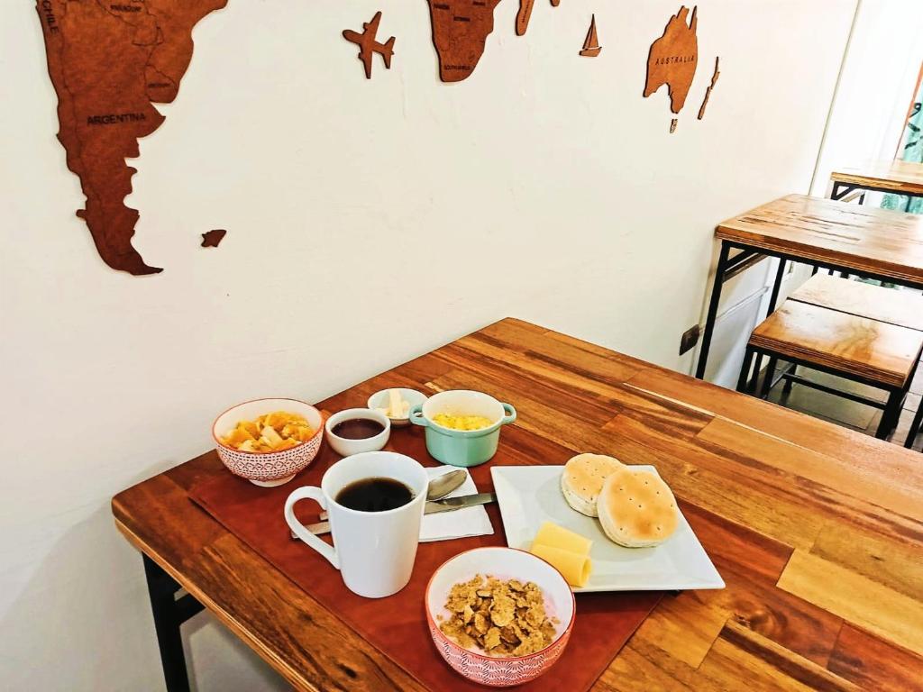 Verde Madera Bed & Breakfast room 3