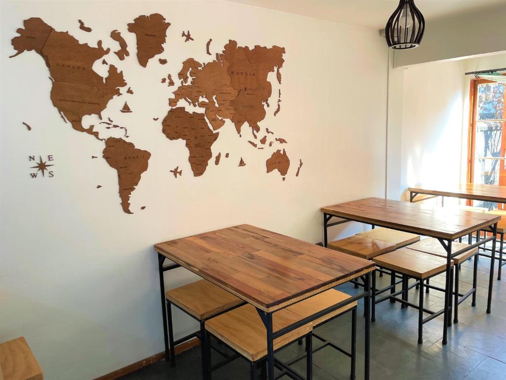 Verde Madera Bed & Breakfast room 4