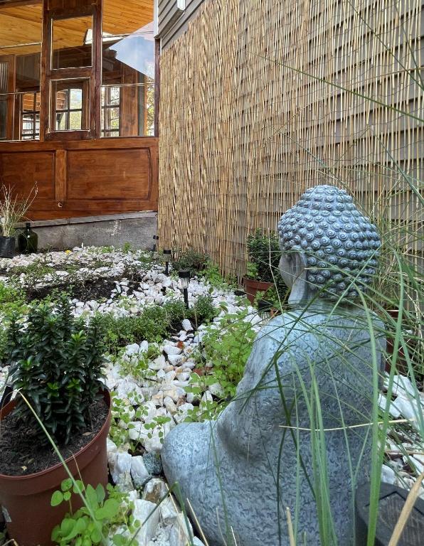 Verde Madera Bed & Breakfast room 5