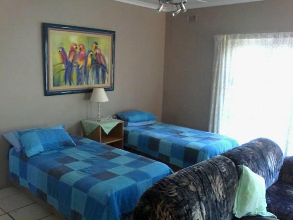 Vicky's Holiday Accommodation room 4