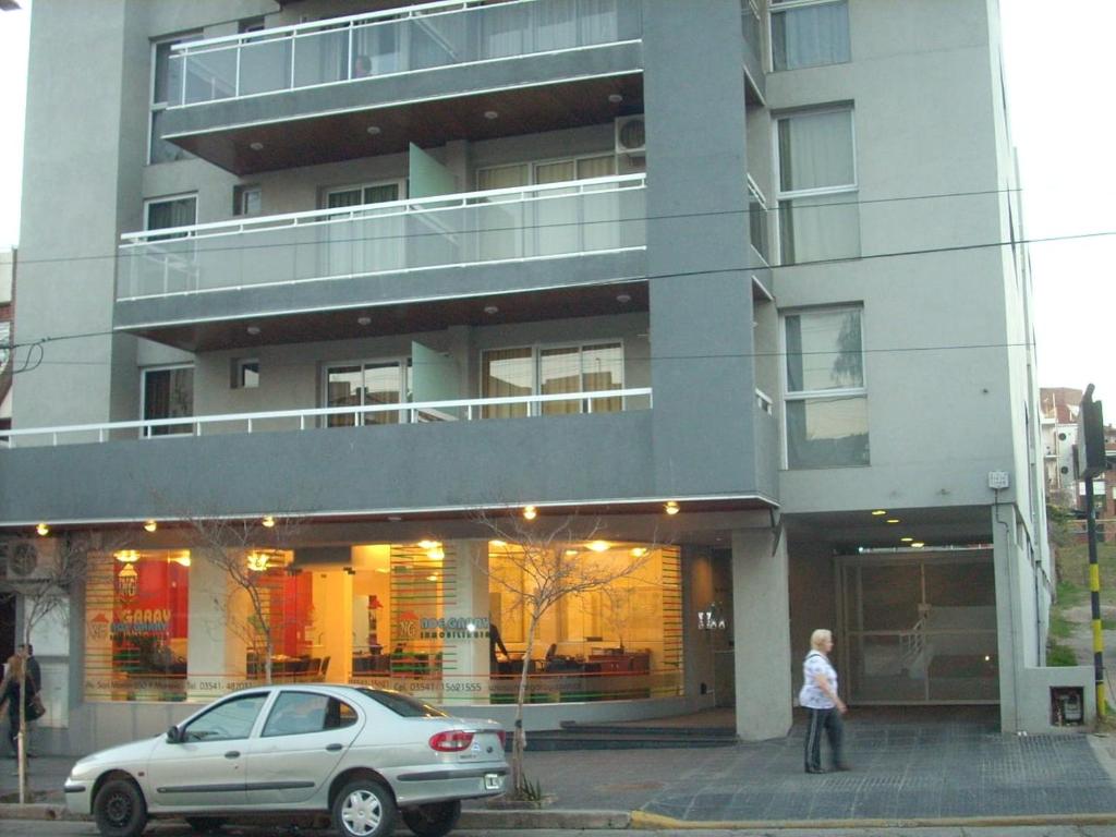 Victoria Park room 2